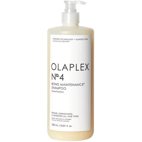 Olaplex Shampoo 1L Liter Bottle 33.8oz