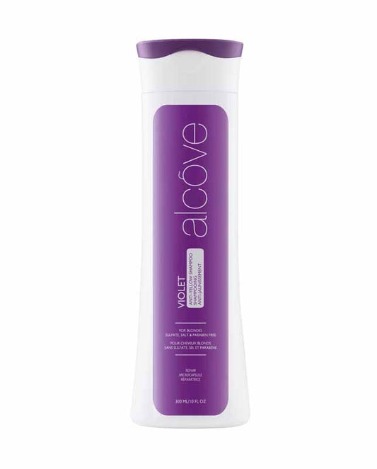 Alcove Violet Shamp 10oz