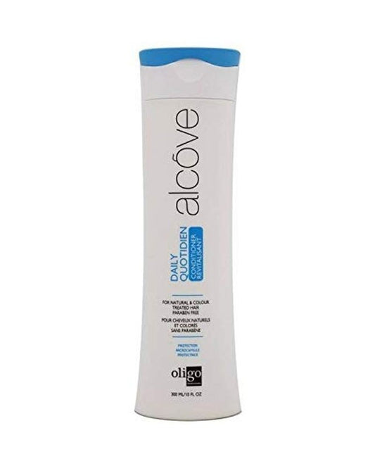 Alcove Daily Cond 10oz