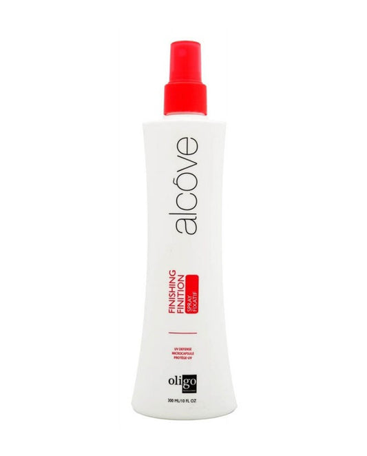 Alcove Finish Spray 10oz