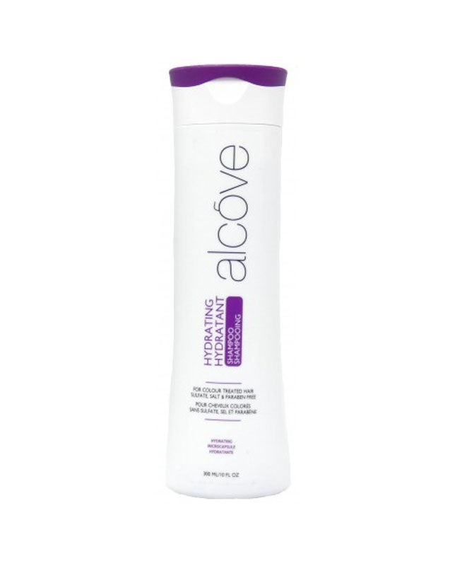 Alcove Hydrating Shamp 10oz