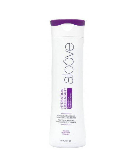 Alcove Hydrating Shamp 10oz
