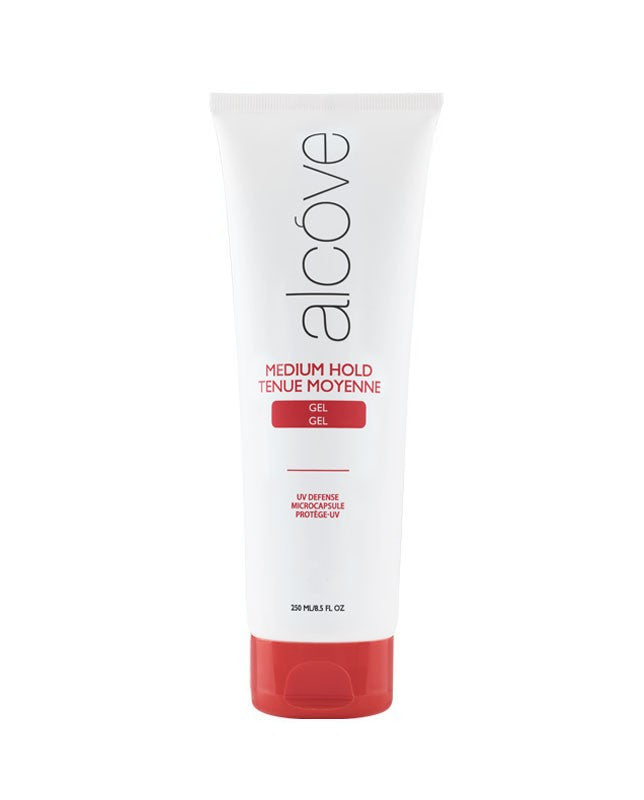 Alcove Medium Hold Gel 8.5oz
