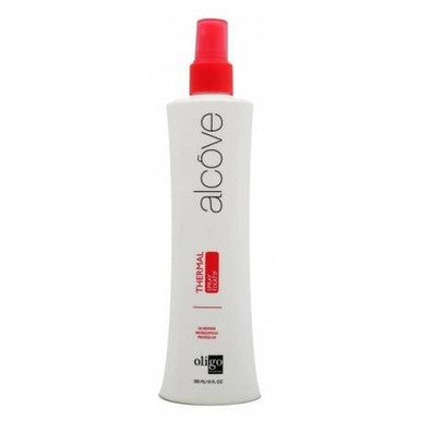 Shampoing Volume Alcôve 10oz