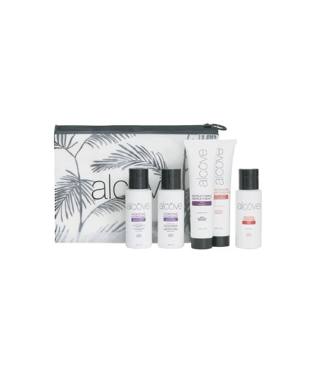 Alcove The Getaway Kit