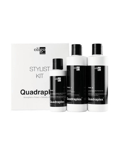 Quadraplex Stylist Kit