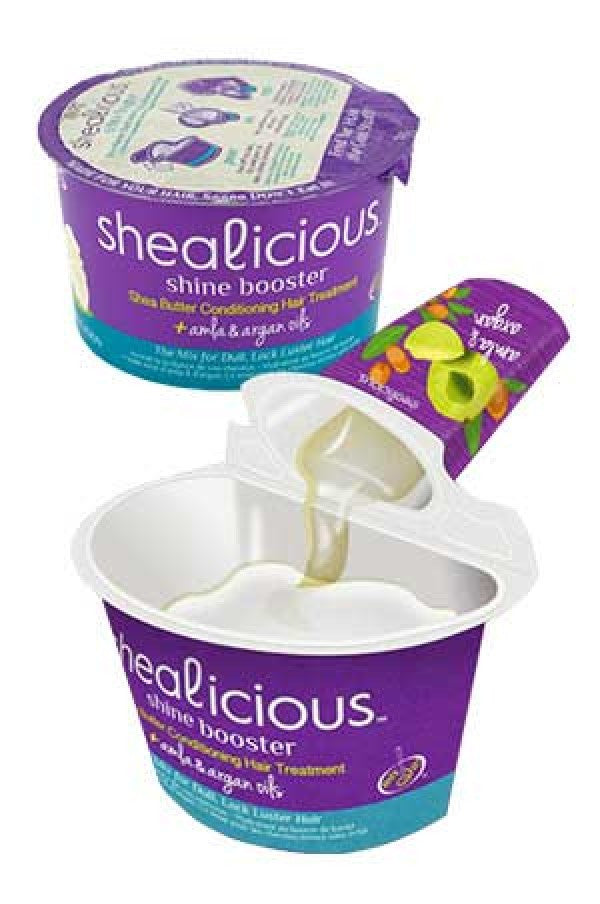 Organic Root-139  Shealicious Conditioning Cocktail Shine Booster 2.5oz/4pc/ds