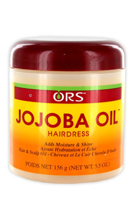 Organic Root-11 Jojoba Oil -5.5oz