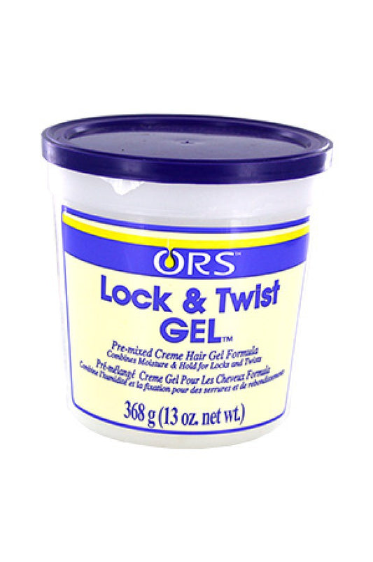 Organic Root-14 Lock & Twist Gel -13oz