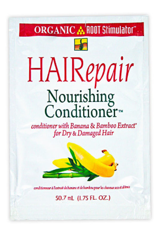 Organic Root-61 HAIRepair Nourishing Conditioner (1.75oz/12pk/ds)