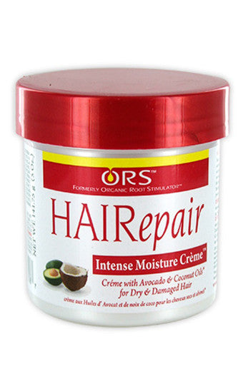 Organic Root-63 HAIRepair Intense Moisture Creme(5oz)