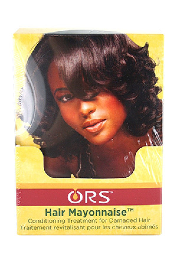 Organic Root-85 Hair Mayonnaise (1.75oz/12pk/ds)
