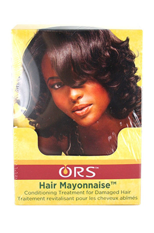 Organic Root-85 Hair Mayonnaise (1.75oz/12pk/ds)