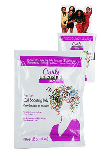 Gelée Boosting Root-88 Curls Un Curl Bio (1,75 oz) - 12pk
