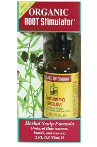 Organic Root-36 Fertilizing Serum -2oz