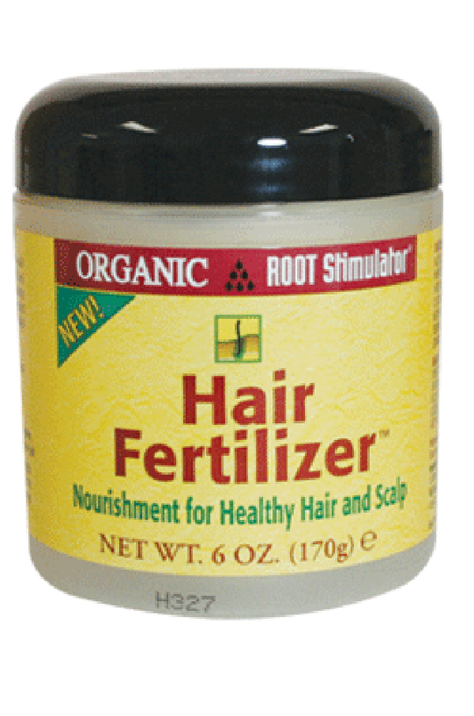 Organic Root-13 Hair Fertilizer -6oz