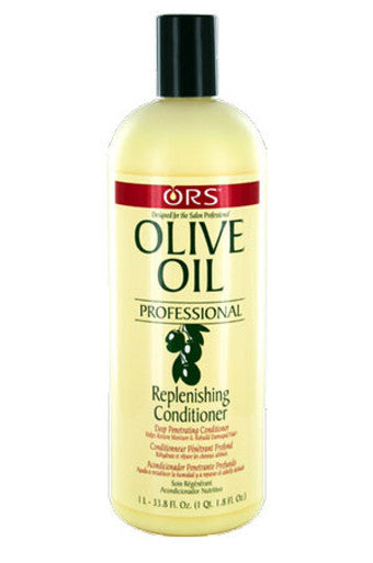 Organic Root-32A Olive Oil Replenishing Conditioner (1L)
