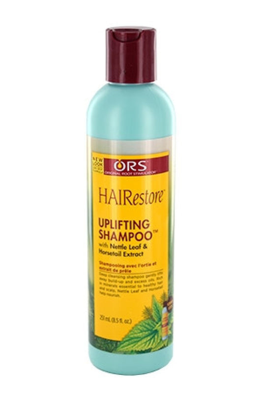Organic Root-43 Uplifting Shampoo -9oz
