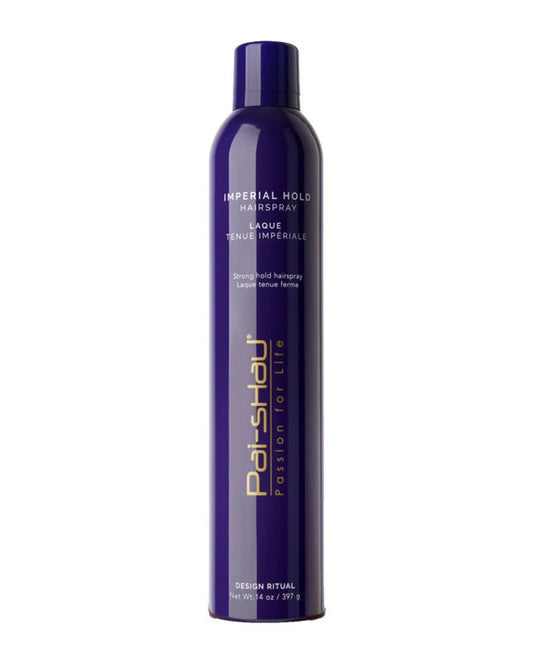 Imperial Hold Hairspray 14oz