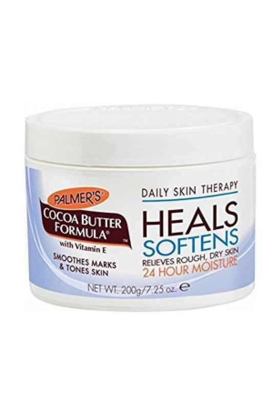 Palmer's-10 Cocoa Butter Cream Jar (7.25 oz)