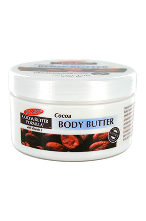 Palmer's-114 Cocoa Butter Body Butter (6oz)