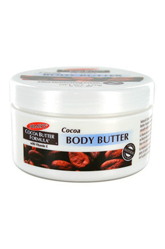 Palmer's-114 Cocoa Butter Body Butter (6oz)