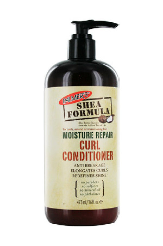 Palmer's-119 Shea Butter Moisture Curl Conditioner (16oz )