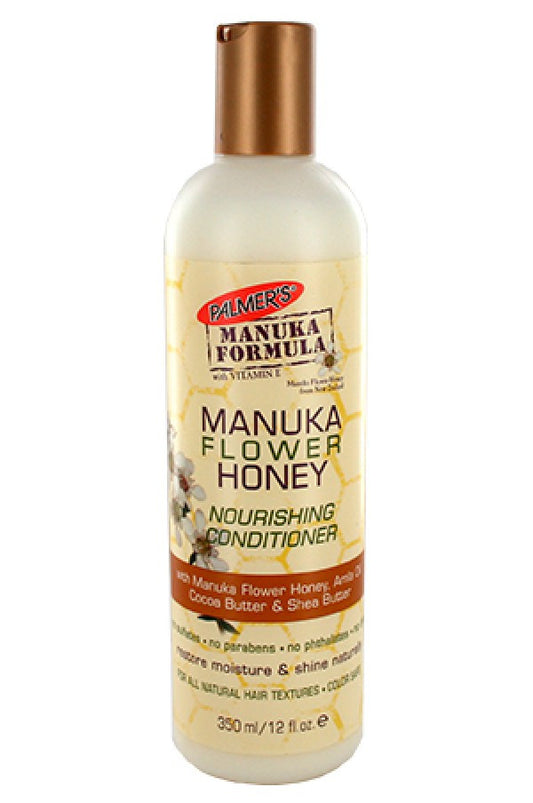 Palmer's-126 Manuka Nourishing Conditioner (12oz)