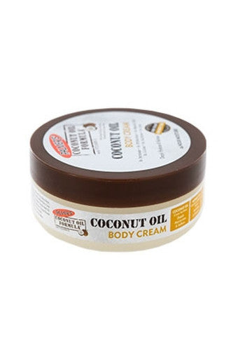Crème pour le corps à l'huile de noix de coco Palmer's-134 (4,4 oz)