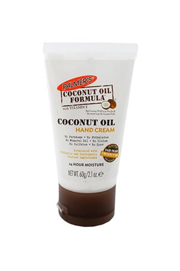 Palmer's-135 Coconut Oil Hand Cream (2.1 oz)