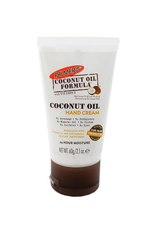 Palmer's-135 Coconut Oil Hand Cream (2.1 oz)