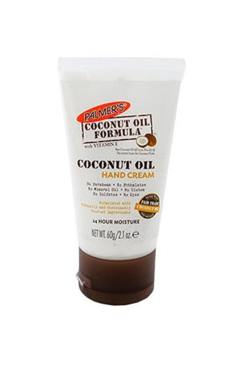 Palmer's-135 Coconut Oil Hand Cream (2.1 oz)