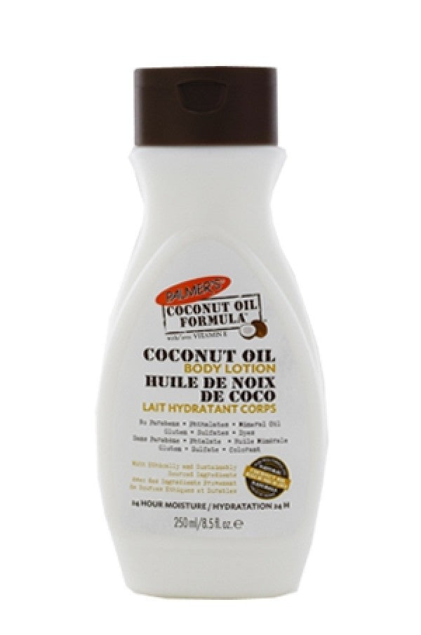 Palmer's-137 Coconut Body Oil Lotion (8.5 oz)