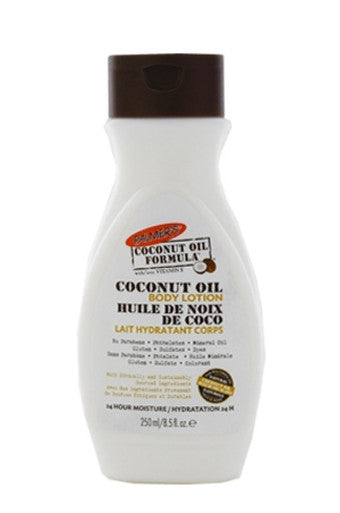 Palmer's-137 Coconut Body Oil Lotion (8.5 oz)