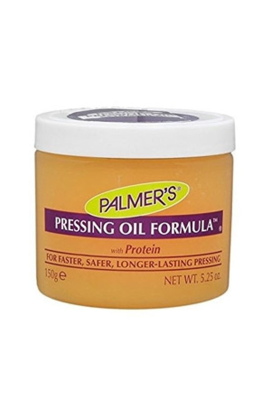 Palmer's-15 Pressing Oil(5.25 oz)