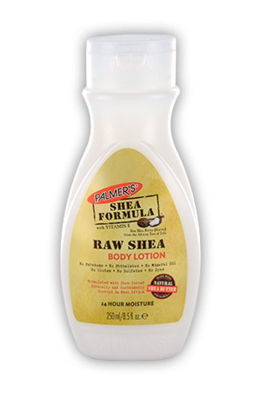 Palmer's-25  Shea Butter Lotion (8.5oz)