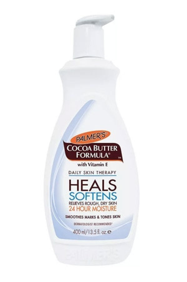 Palmer's-29 Cocoa Butter Lotion w/Pump (13.5 oz)