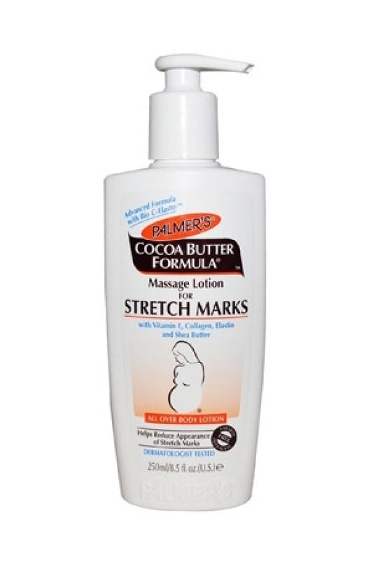 Palmer's-30 Cocoa Butter Massage Lotion (8.5 oz)
