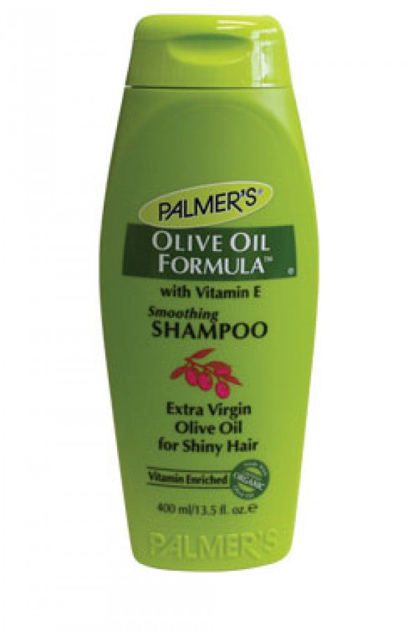 Palmer's-60 Olive Oil Formula Smoothing Shampoo (13.5 oz)