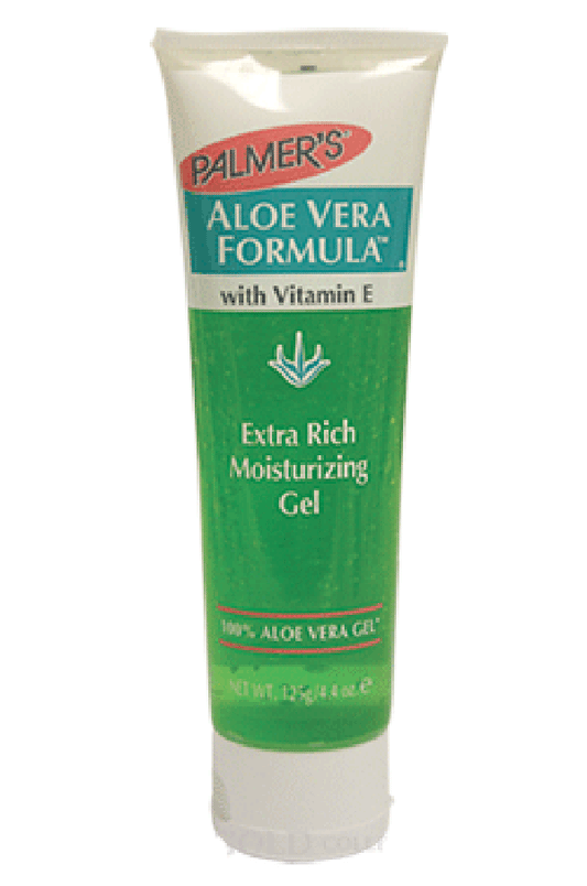Palmer's-51 Aloe Vera Extra Rich Moisturizing Gel (3.75oz)