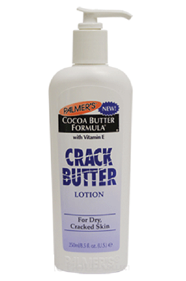 Palmer's-32 Cocoa Butter Crack Butter Lotion (8.5oz)