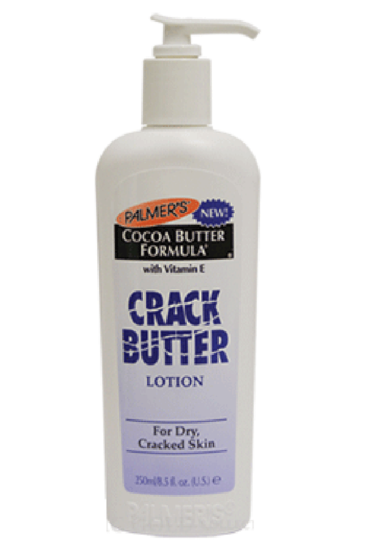 Palmer's-32 Cocoa Butter Crack Butter Lotion (8.5oz)
