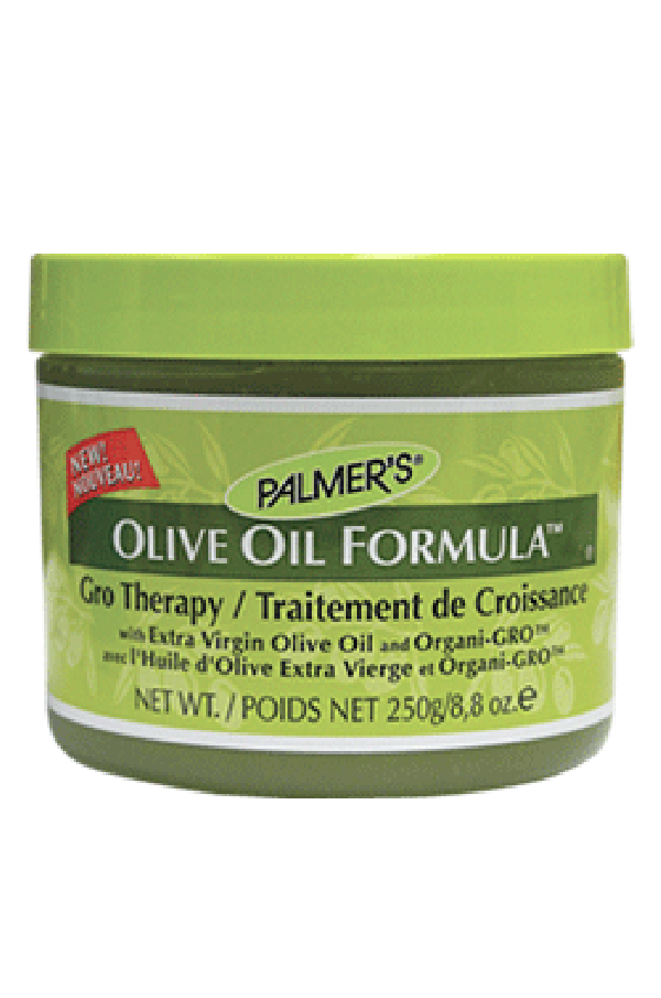 Palmer's-18 Olive Oil Gro Therapy (8.8oz)