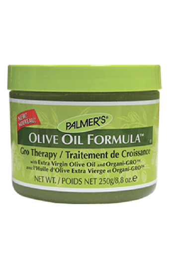 Palmer's-18 Olive Oil Gro Therapy (8.8oz)
