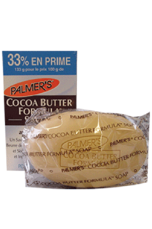 Palmer's-50 Cocoa Butter Soap (4.7oz) -Bonus