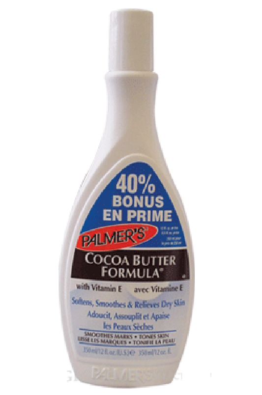 Palmer's-23 Cocoa Butter Formula Lotion with Vitamin E (12oz) -Bonus