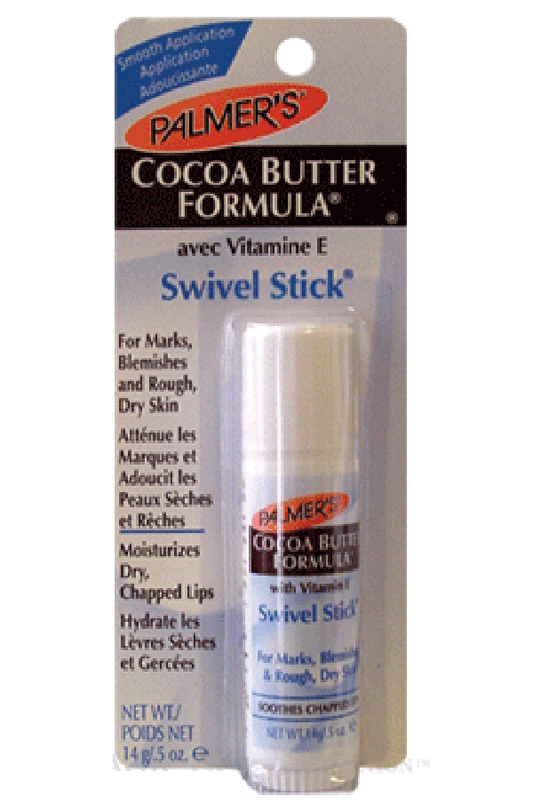 Palmer's-43 Cocoa Butter Swivel Stick -0.5oz