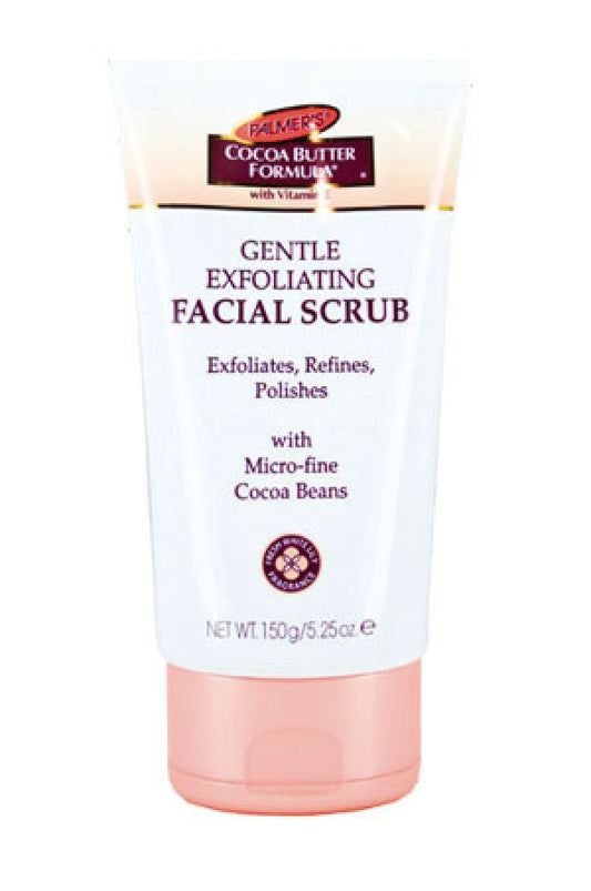 Palmer's-106 Cocoa Butter Gentle Exfoliating Facial Scrub (5.25 oz)