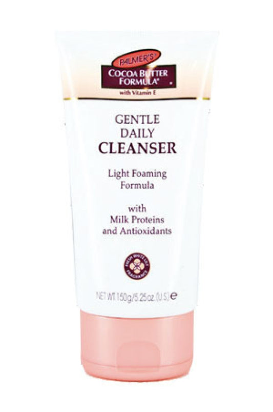 Palmer's-107 Cocoa Butter Gentle Daily Cleanser (5.25 oz)