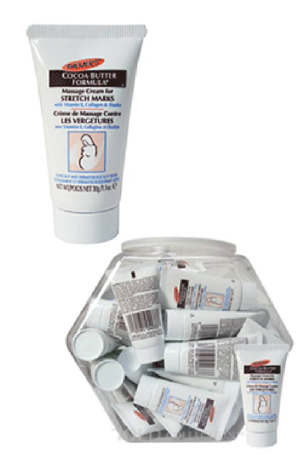 Palmer's-49 Cocoa Butter Formula Massage Cream for Stretch Marks